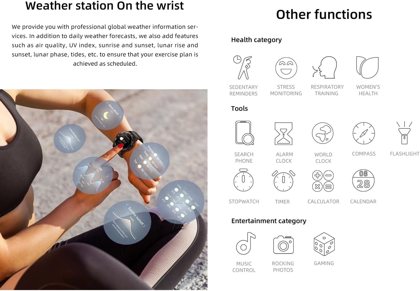 Mibro Smartwatch à Prova D'Água: Review Testado por 7 dias