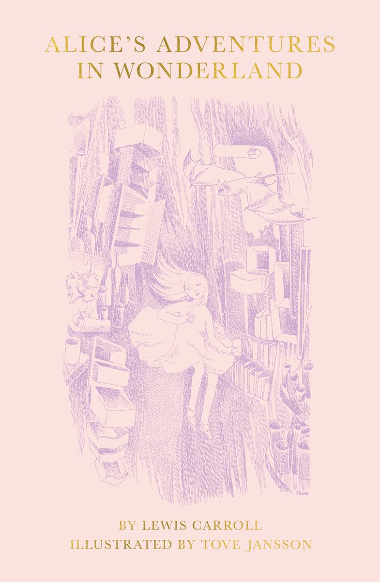 Tate ABIS_BOOK Alice's Adventures in Wonderland