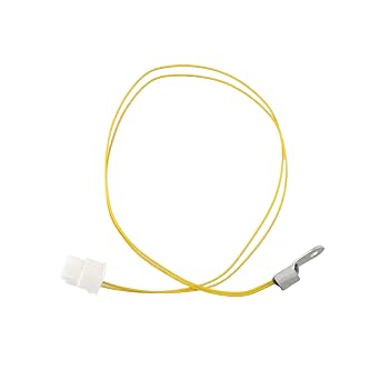 Replacement Water Heater Heater Resistance Temperature Detection Sensor 50027680-002 239-49785-00 239-49785-00A fits Resistance Temperature Detector Sensor