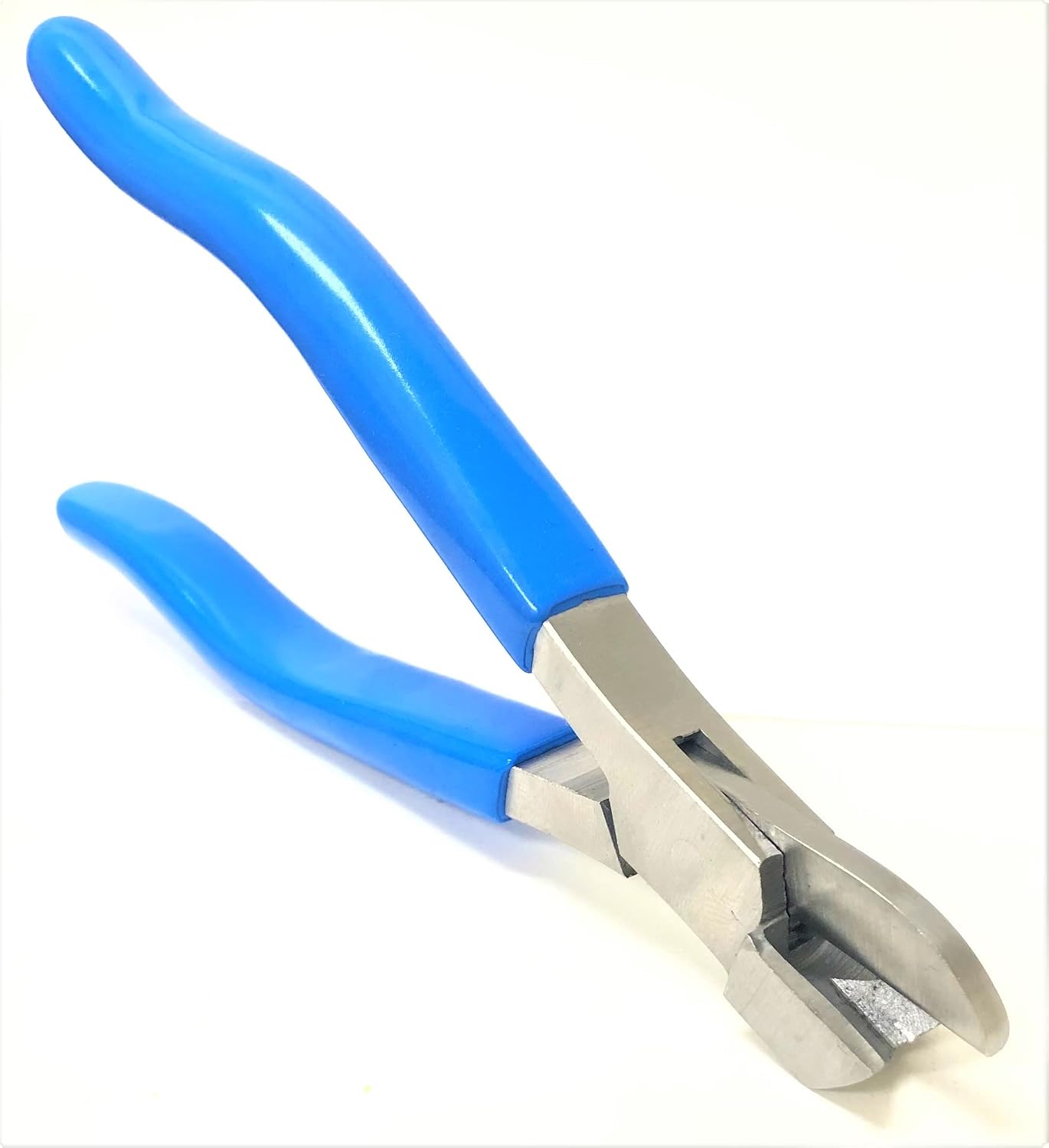 JTS Jewelry Pliers for Bending Pendant Pocket Watch Jewellery Making Tool Carbon Steel Tools Jaw Pliers for Beading, Looping, Shaping Wire