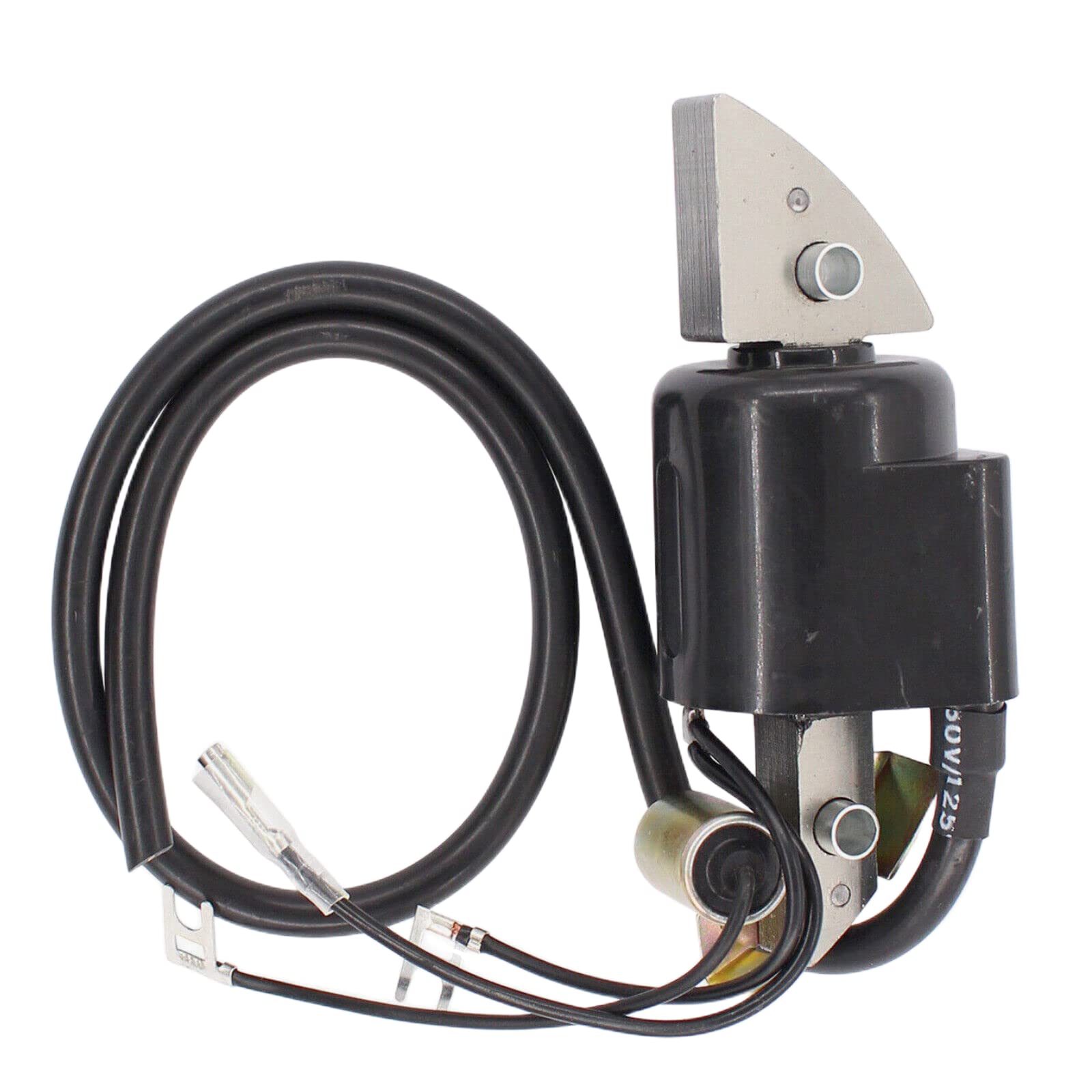 Caltric Ignition Coil For Honda NC50 (1982-1983) – Replaces 30500-GA6-670 / 30500-GA7-405 - View #2