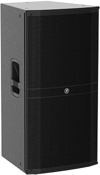 Mackie DRM315-P 15 Inch 3-Way Passive Speaker