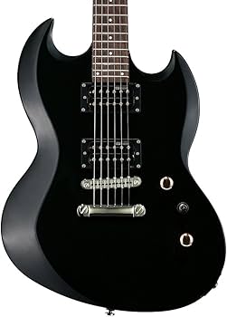 Amazon | ESP LTD Viper Series Viper-10 エレキギター - Black