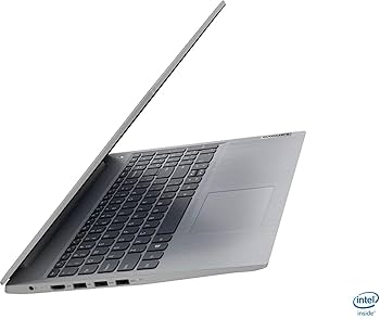 Amazon.com: Lenovo IdeaPad 3i Laptop 10th Gen i5 10210U, 14