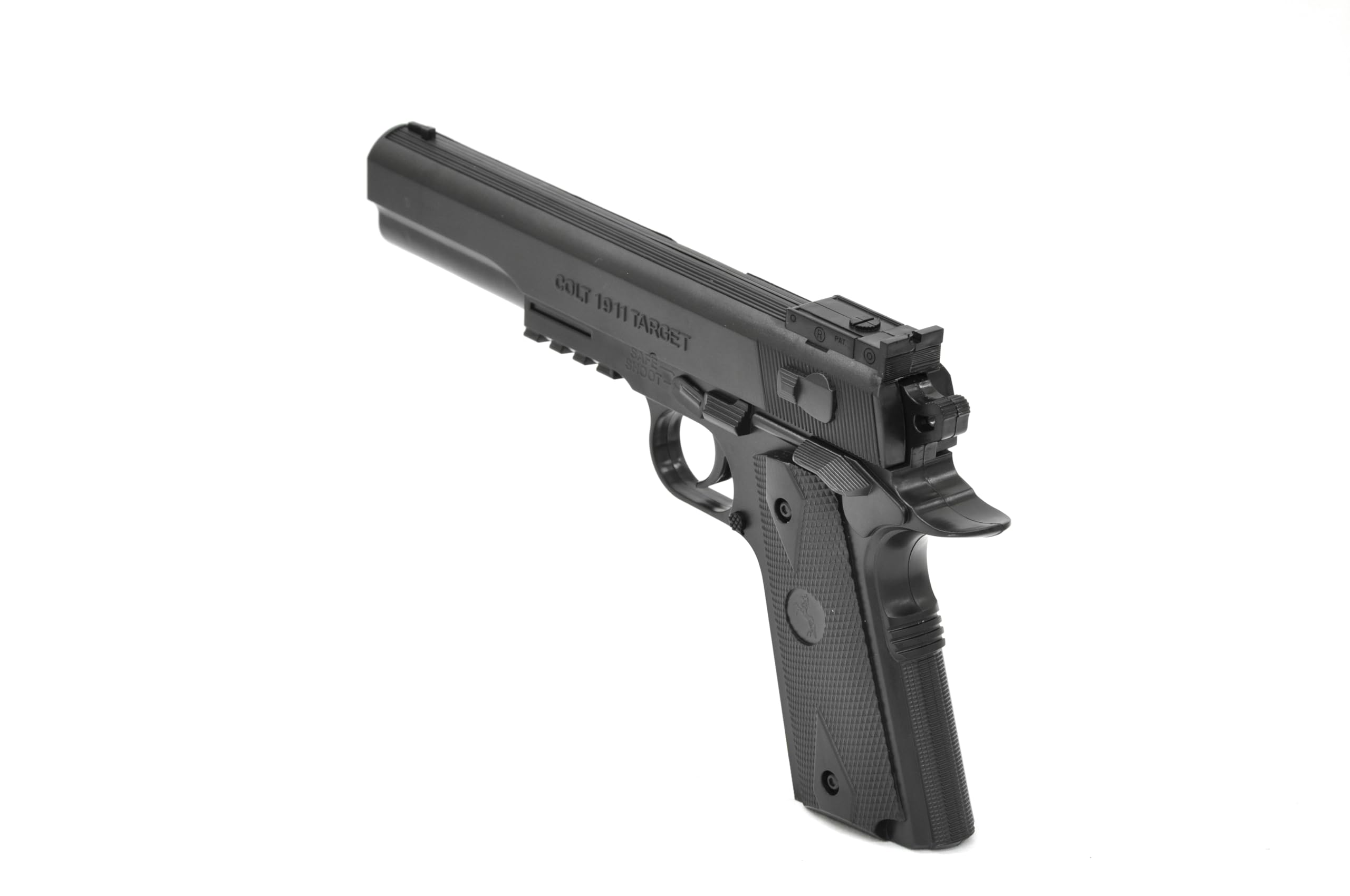 Amazon.co.jp: ベルソス(VERSOS) エアーガンセット Colt1911モデル 