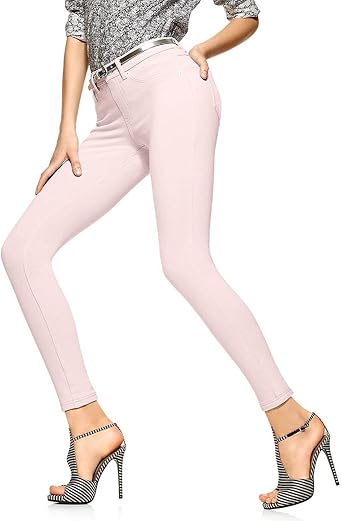 Original Jeans Capri Legging at Amazon 