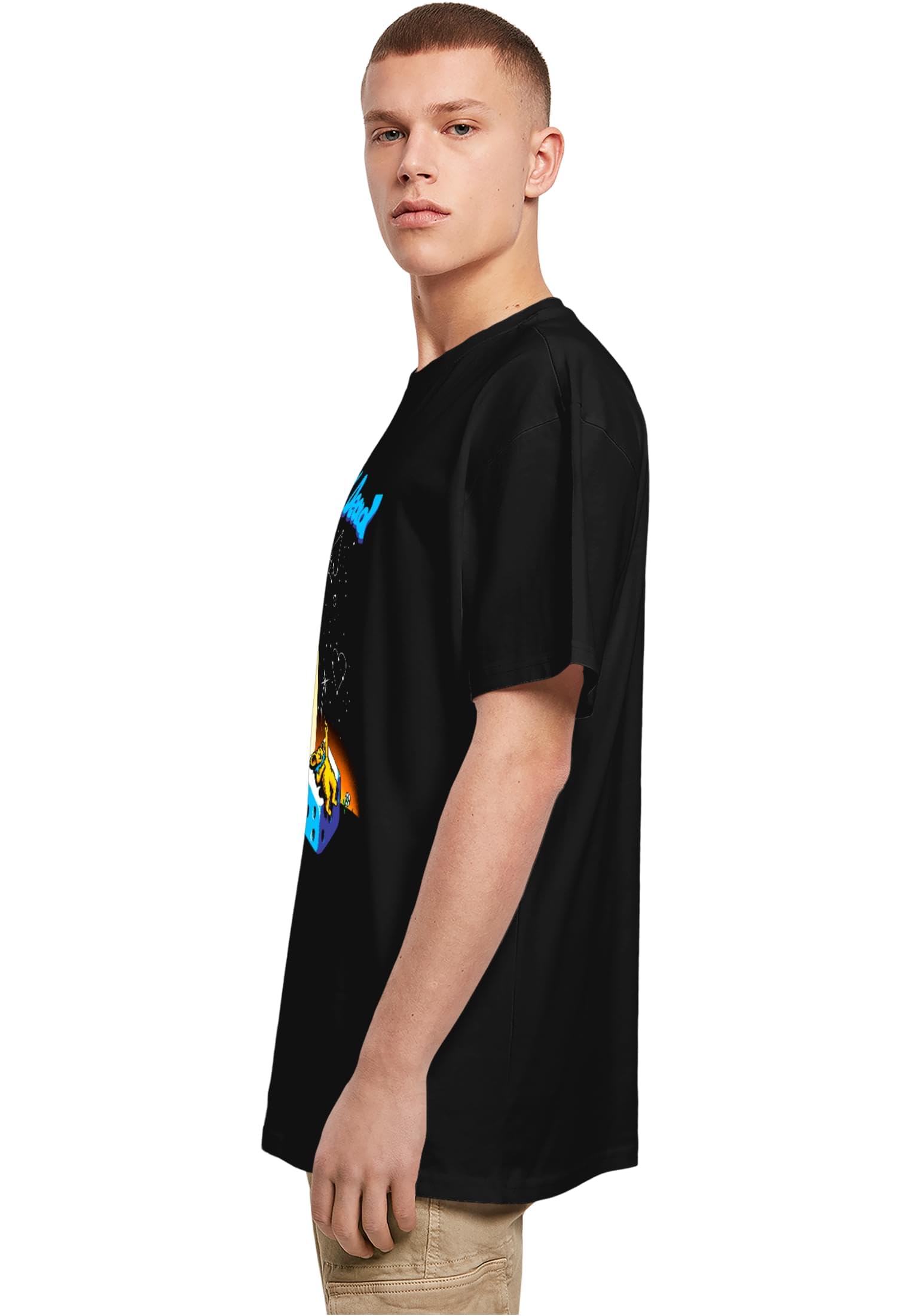 MERCHCODE T-Shirt Uomo
