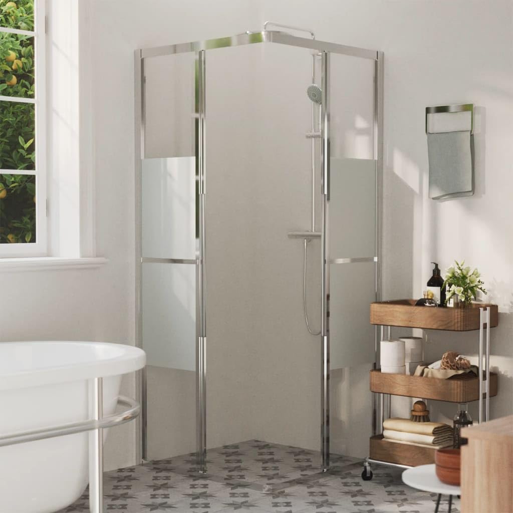Mobili Select-Box doccia ESG 80x80x180 cm