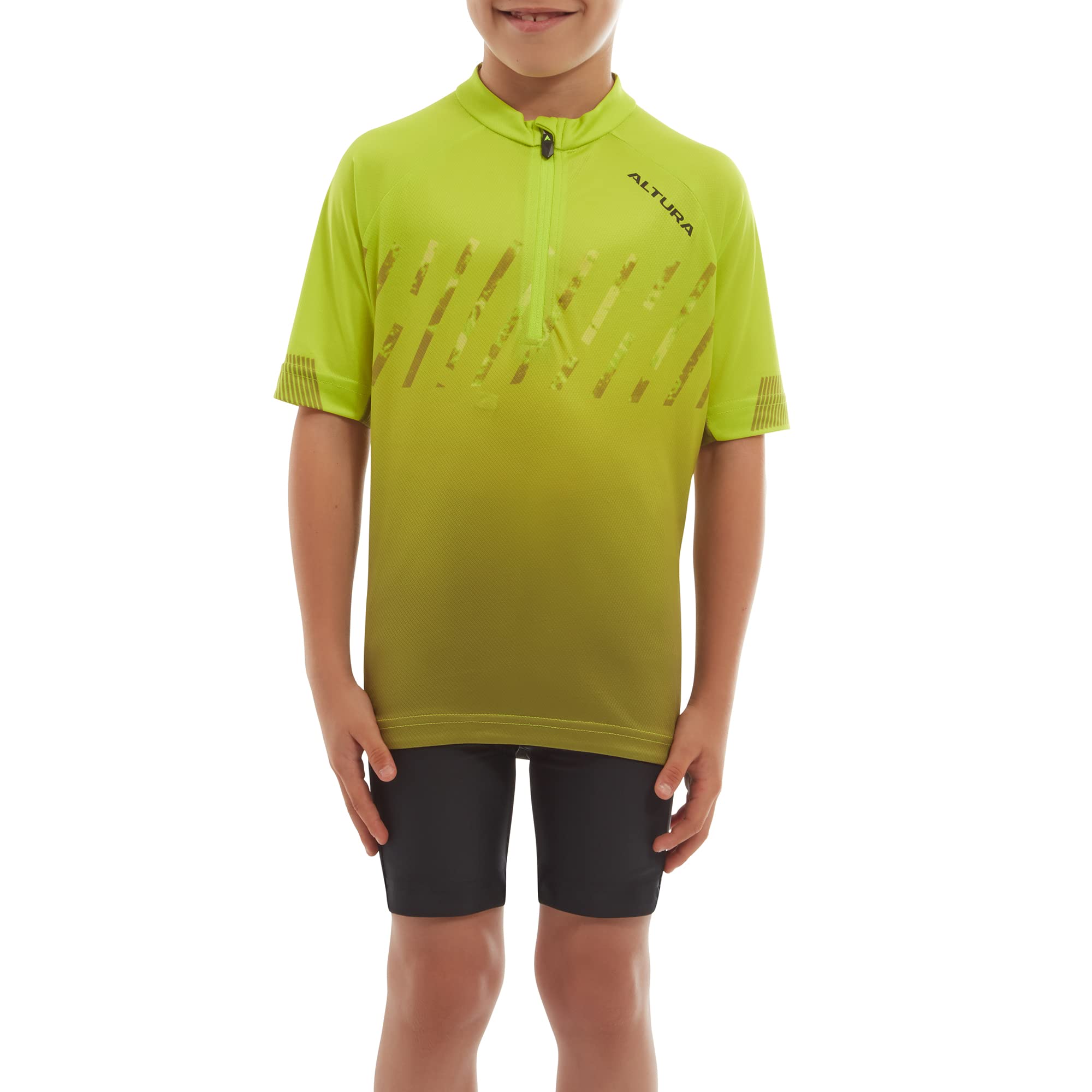 Airsteam Short Jersey Kids