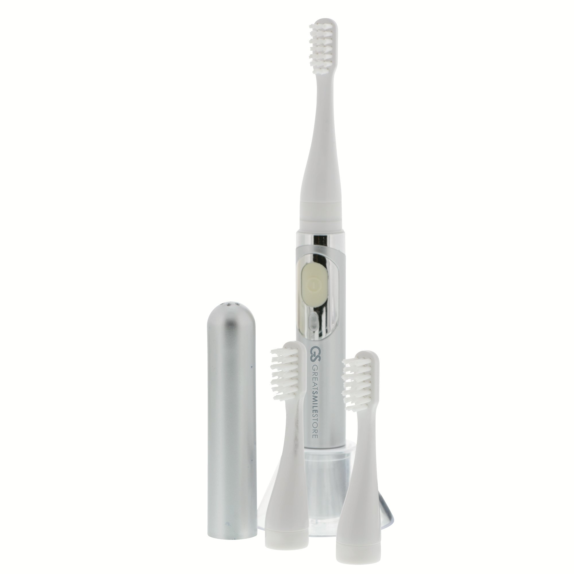 Travel Care USB Rechargeable Sonic Toothbrush