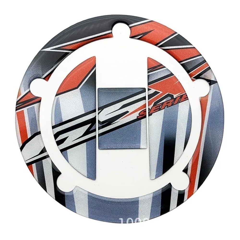 Motorcycle Fuel Gas Oil Cap Protector Cover Pad Sticker Decal for Suz&uki GSXR600 750 1000 GW250 K3 K4 K5 K6 K7 K8 K9 Motorcycle Tank Pad