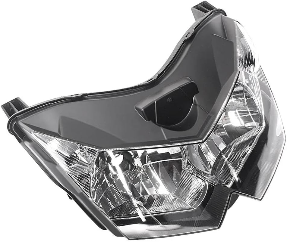 バイク ヘッドライト に適合する CBR250RR に適合する MC51 2017 2018