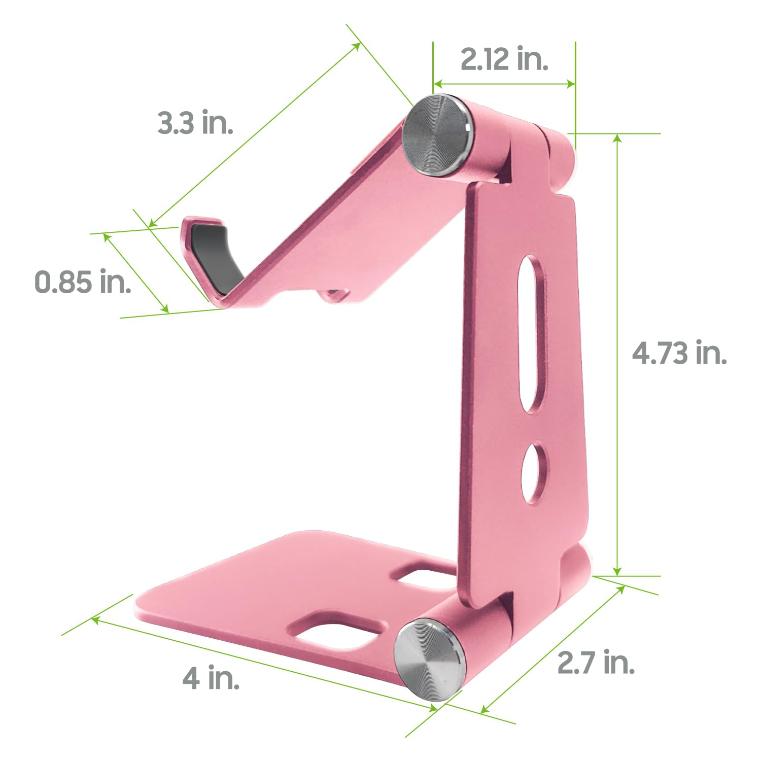 GoDonut Ultra - Soporte De Teléfono Para Escritorio - Soporte