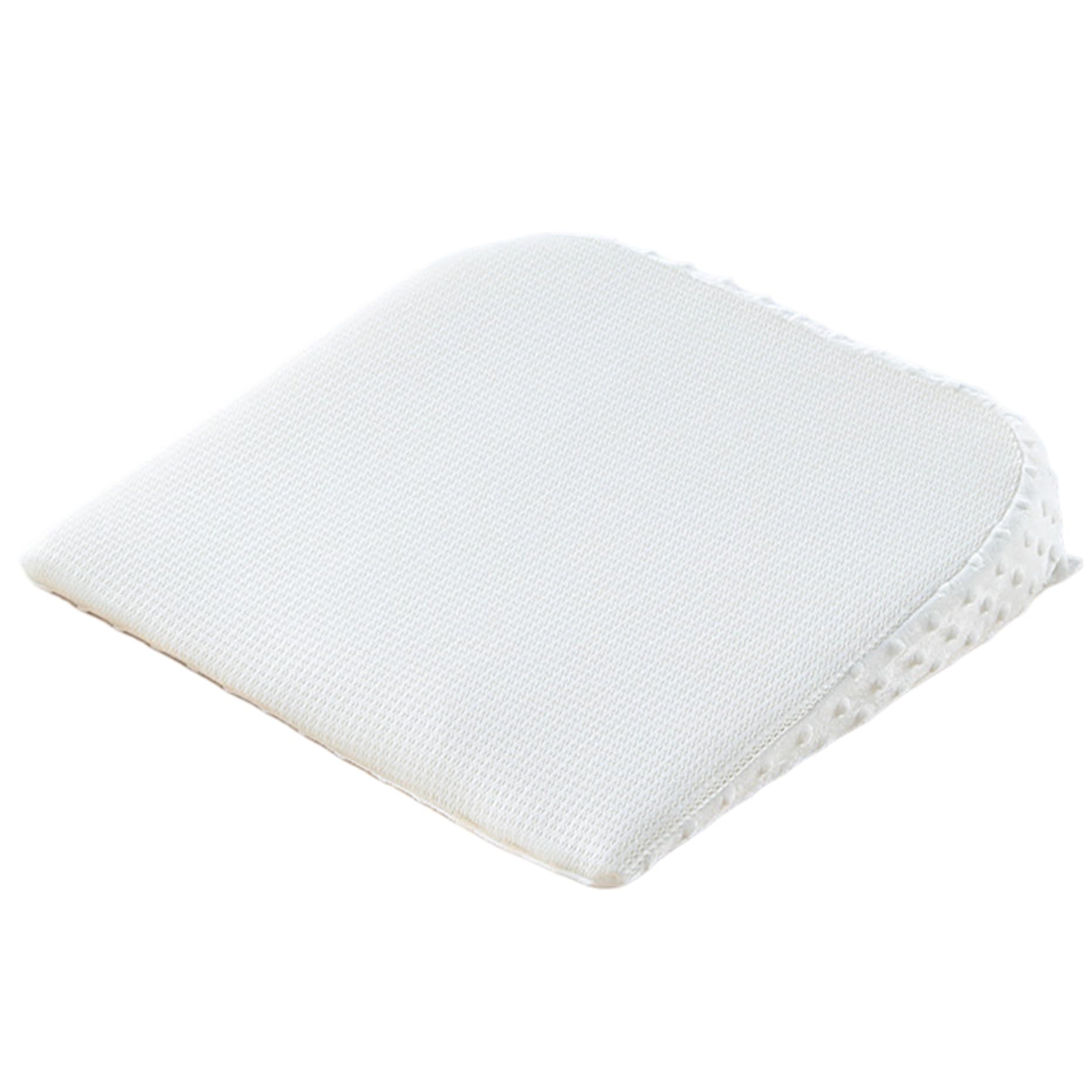 Oreiller compensé nouveau-né anti-reflux antidérapant lit bébé allaitement et sommeil