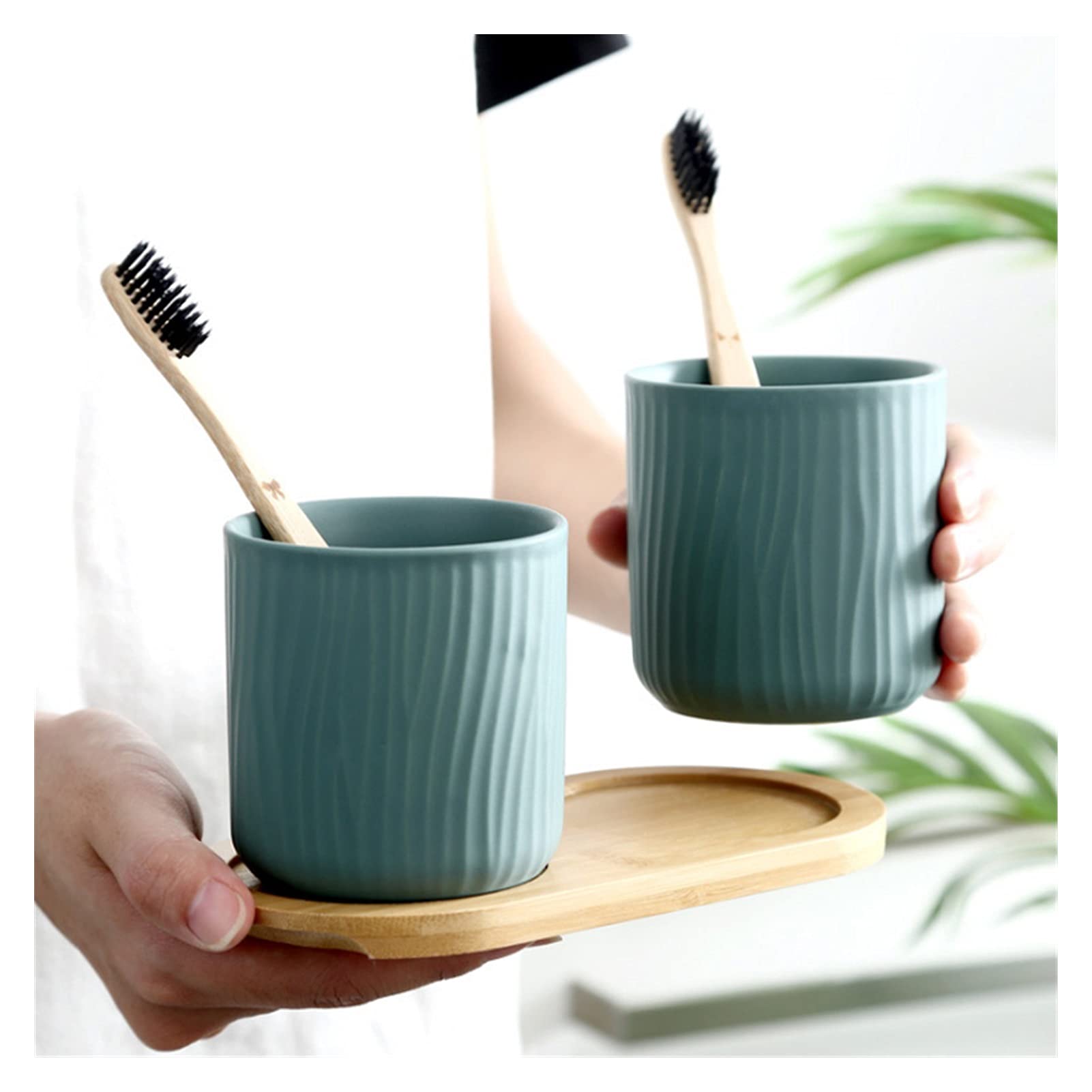 バスルーム用歯ブラシホルダー グリーン 腹筋素材 歯ブラシオーガナイザーシェルフは、バスルームをよりきれいにして清潔にします(サイズ Amazon｜  バスルームの歯ブラシホルダーオーガナイザーあなたのホームバスルームをより整頓し、きれいな強い荷物とスペースを節約 ... 多機能歯ブラシホルダー腹筋素材歯ブラシオーガナイザーシェルフは、バスルームをよりきれいできれいにします(サイズ:4+1、カラー:A)