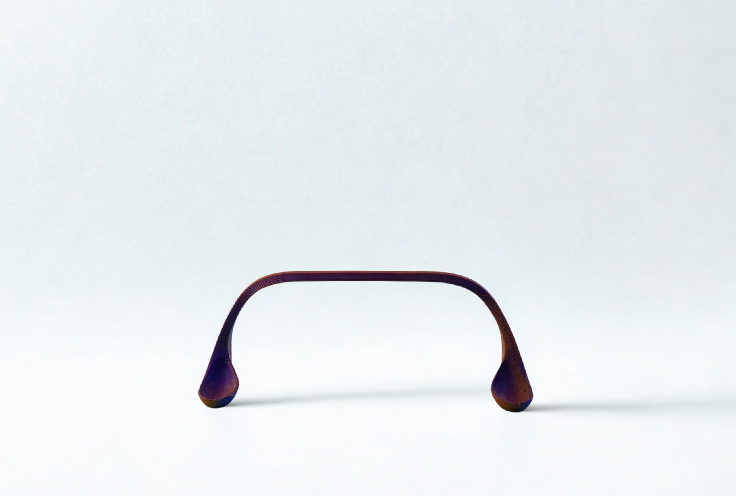 Gaming Controller Stand | Blue Purple | Compatible with Most Gaming Consoles & PC Controllers | Made in India-image-2