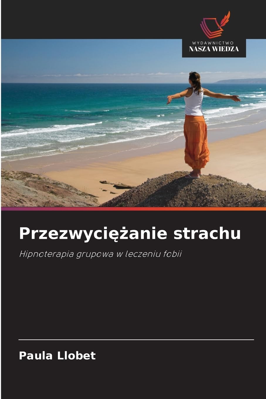 Przezwyciężanie strachu: Hipnoterapia grupowa w leczeniu fobii