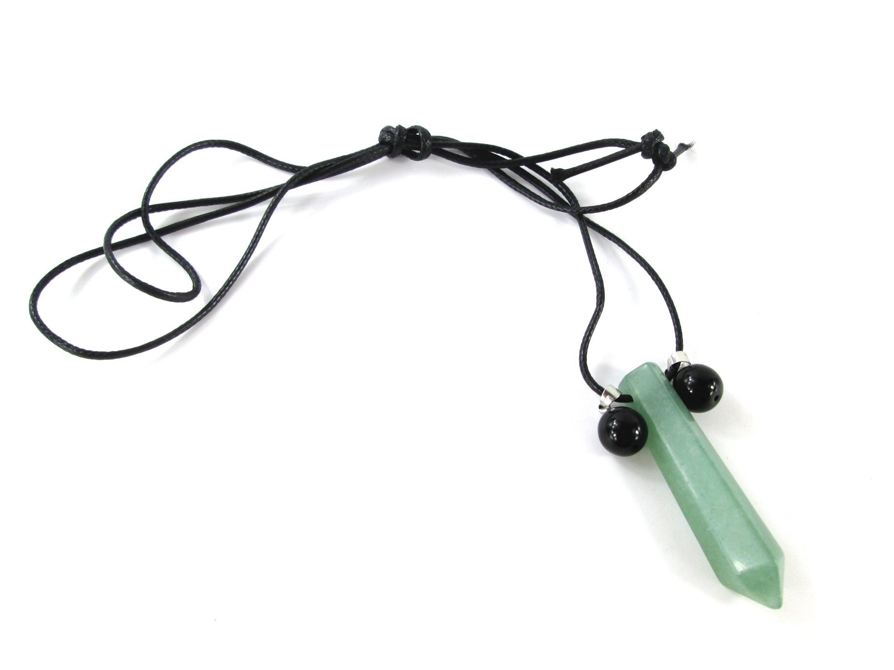 Brdwn Unisex Cosplay Zhu Lu Die Ming Ren Kunai Cloud Necklace