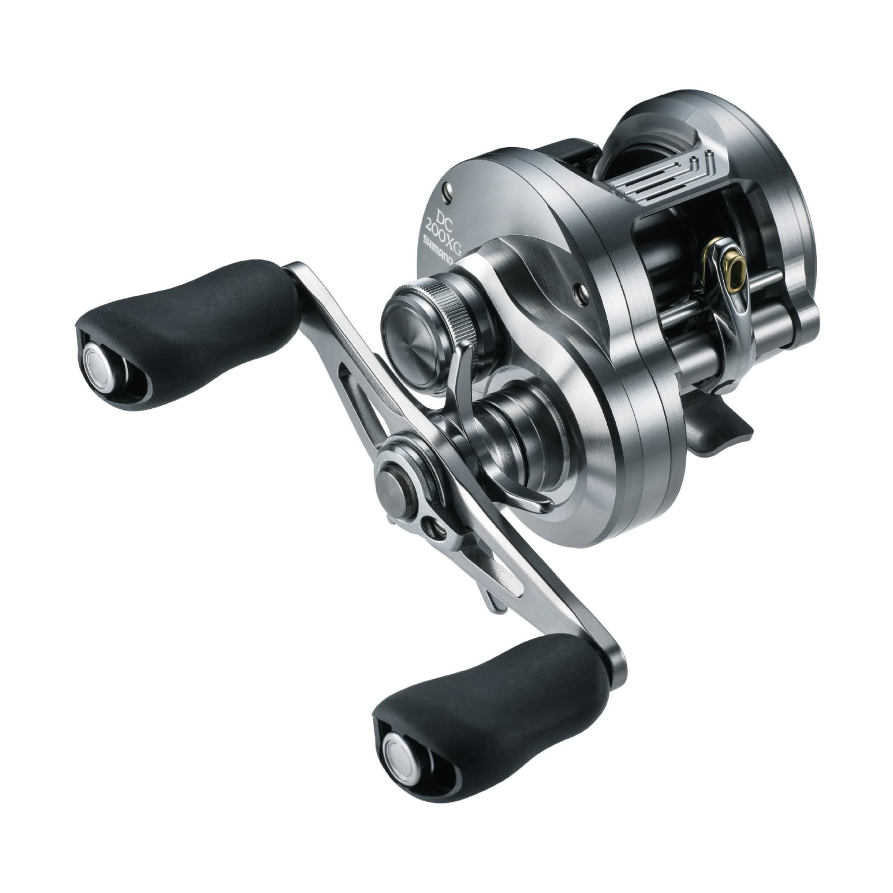 Amazon | シマノ(SHIMANO) ベイトリール 26カルカッタコンクエスト DC