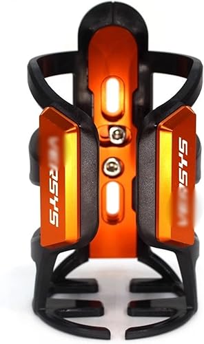 DEIHGE Drink Cup Mount for Kawasaki VERSYS 300X 1000 for VERSYS300X for VERSYS1000 Motorcycle CNC Beverage Water Bottle Drink Cup Holder Mount