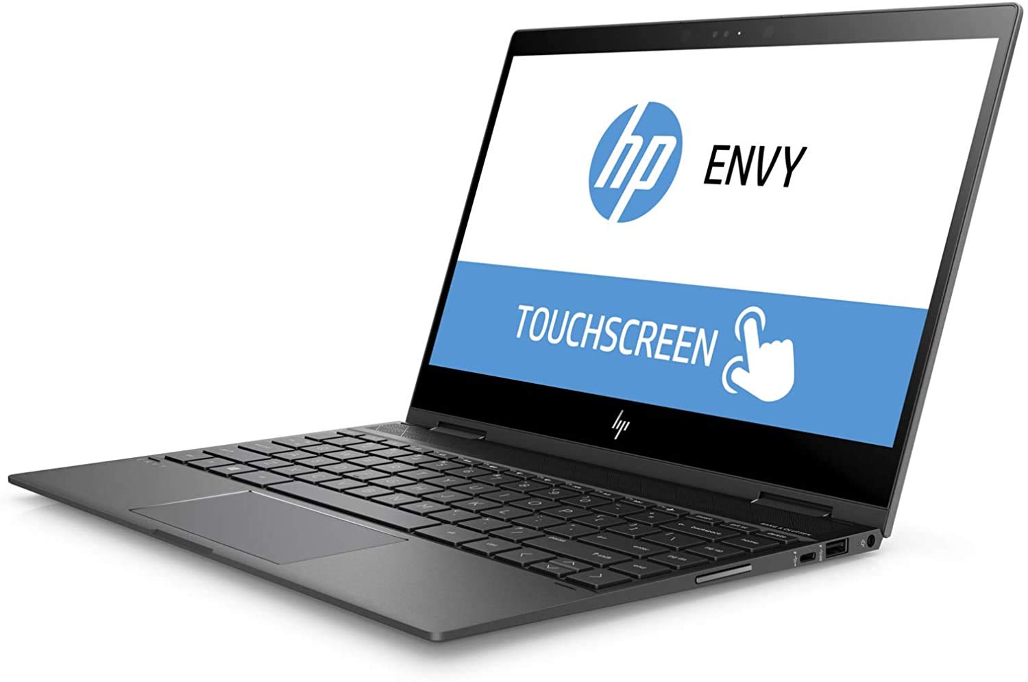 HP ENVY x360 Convert 13-ag0000ne 33.8 centimeters LED Convertible