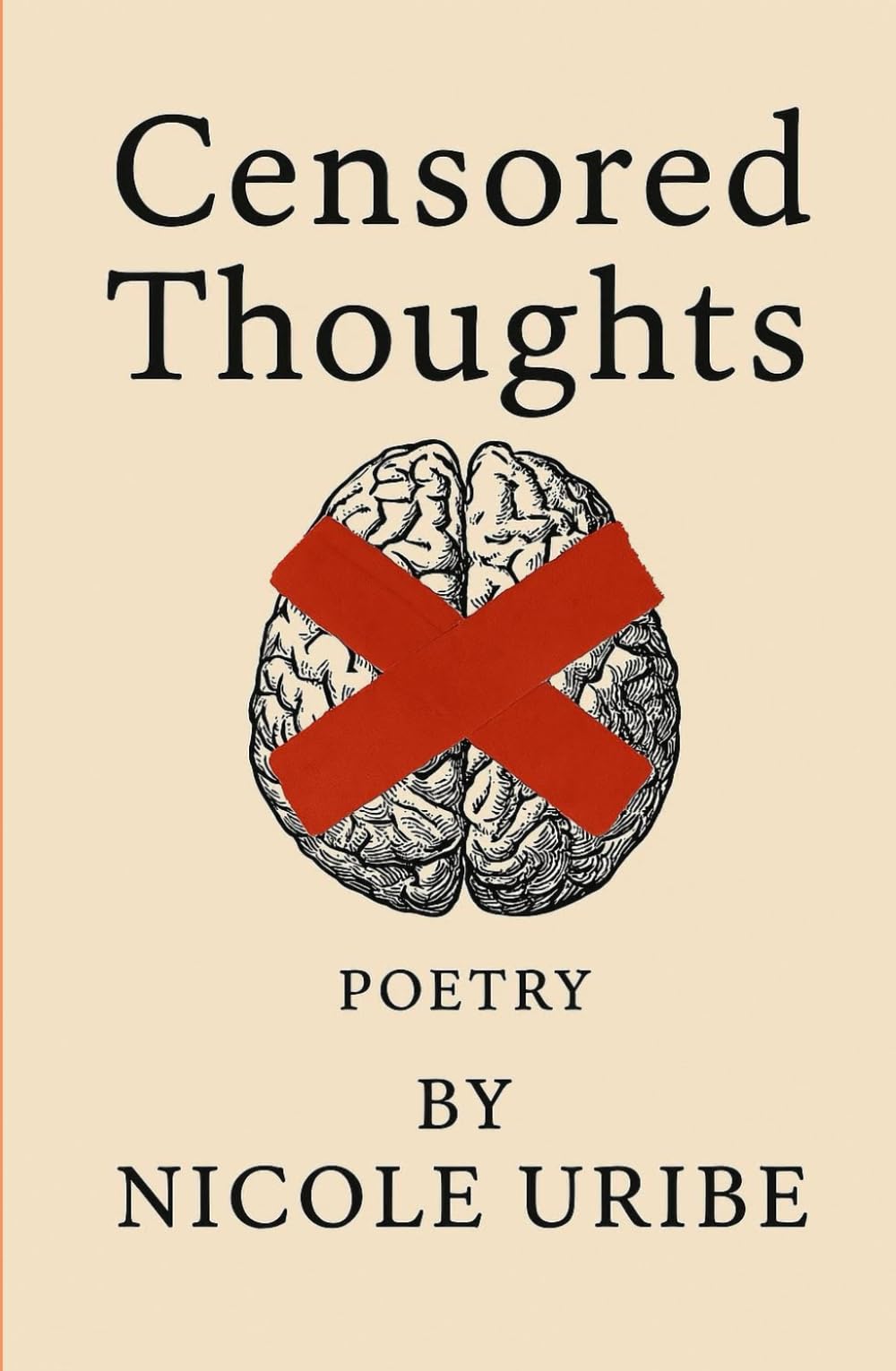 Censored Thoughts