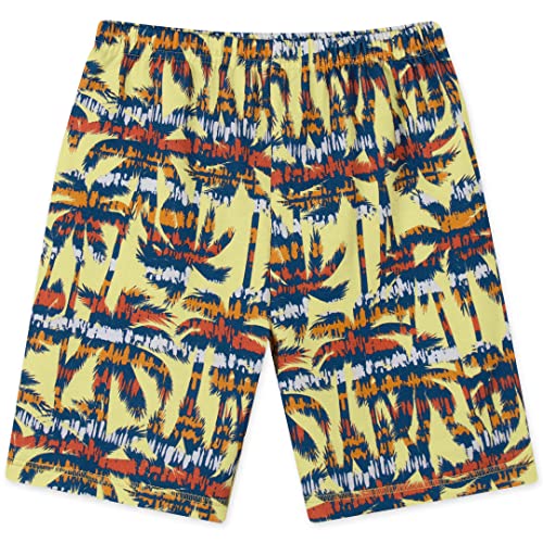 Conjunto Maré alta, Marisol Play, Meninos, branco, 6