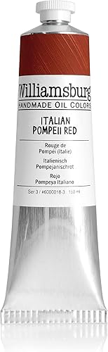 Italiano Pompeya Rojo