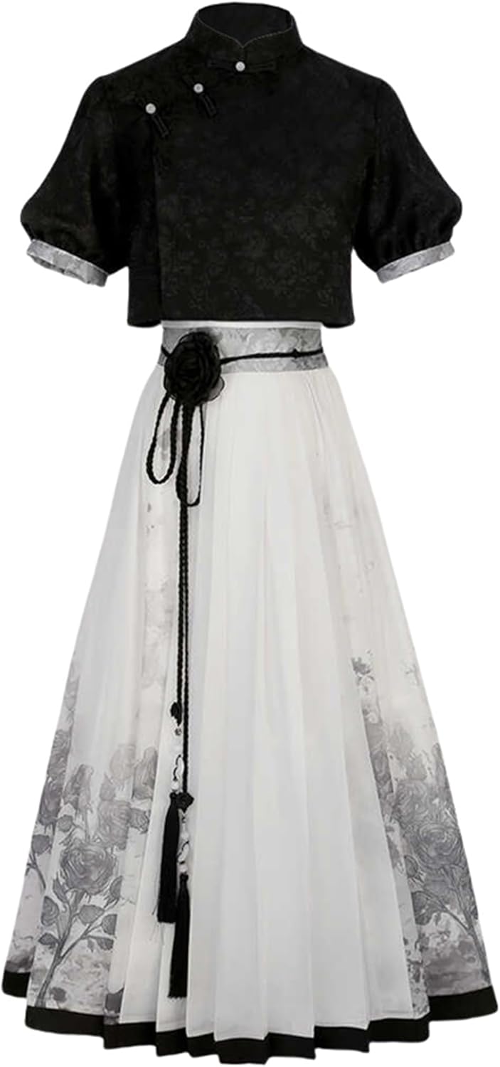 ワンピース ⭐️【TID】赤ワンピース3079