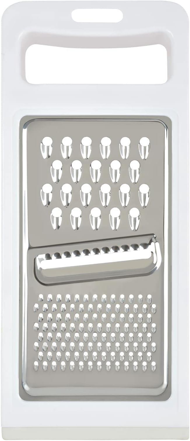 Prestige 3-Way Flat Grater | PR54047