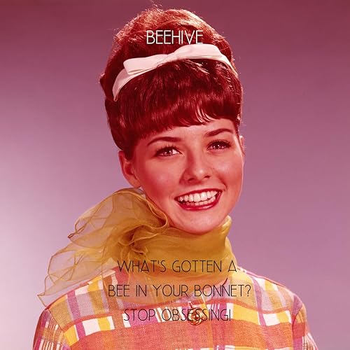 Miniatura 6 de Beauty Shop, Hair Shop, Motivational Messages for the Stylist