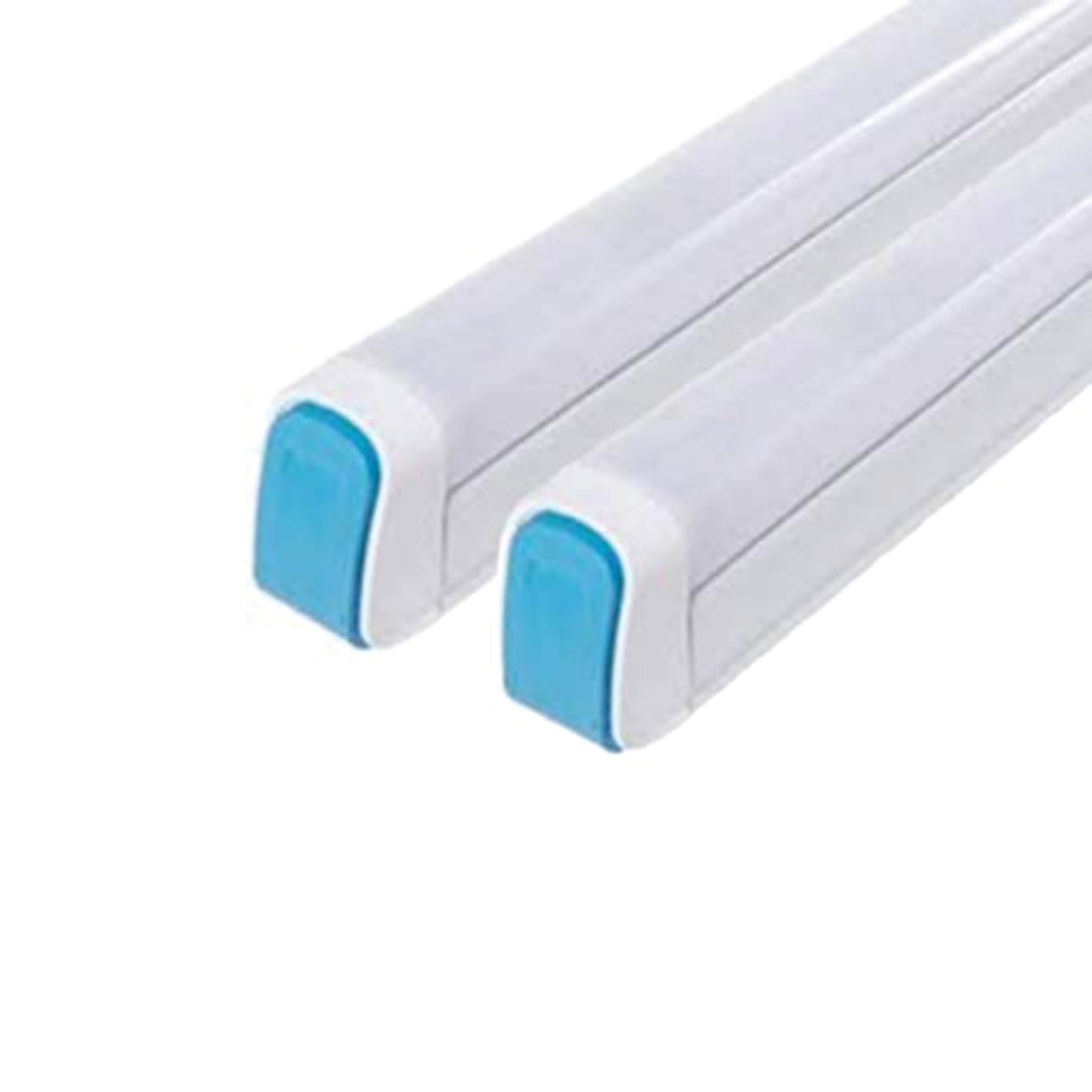 Electrosonica 12V DC LED Tube Light (Set of 2) 2Ft/15W Battery & Solar Operated (Not Charging) Ultra Bright Cool Day Light for Indoor and Outdoor-image-27