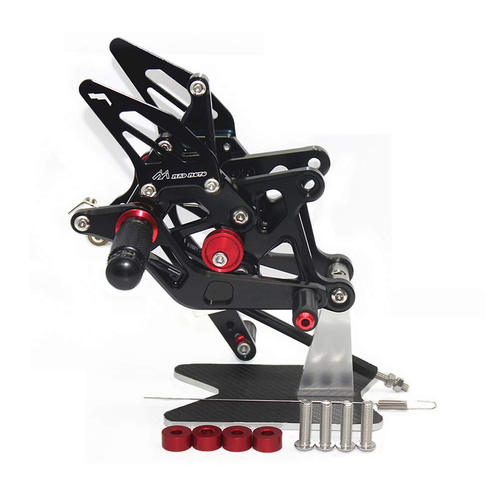 Amazon | 【SUKIRACING】CBR250RR CBR300RR(MC51) 2017+バイク用バック 