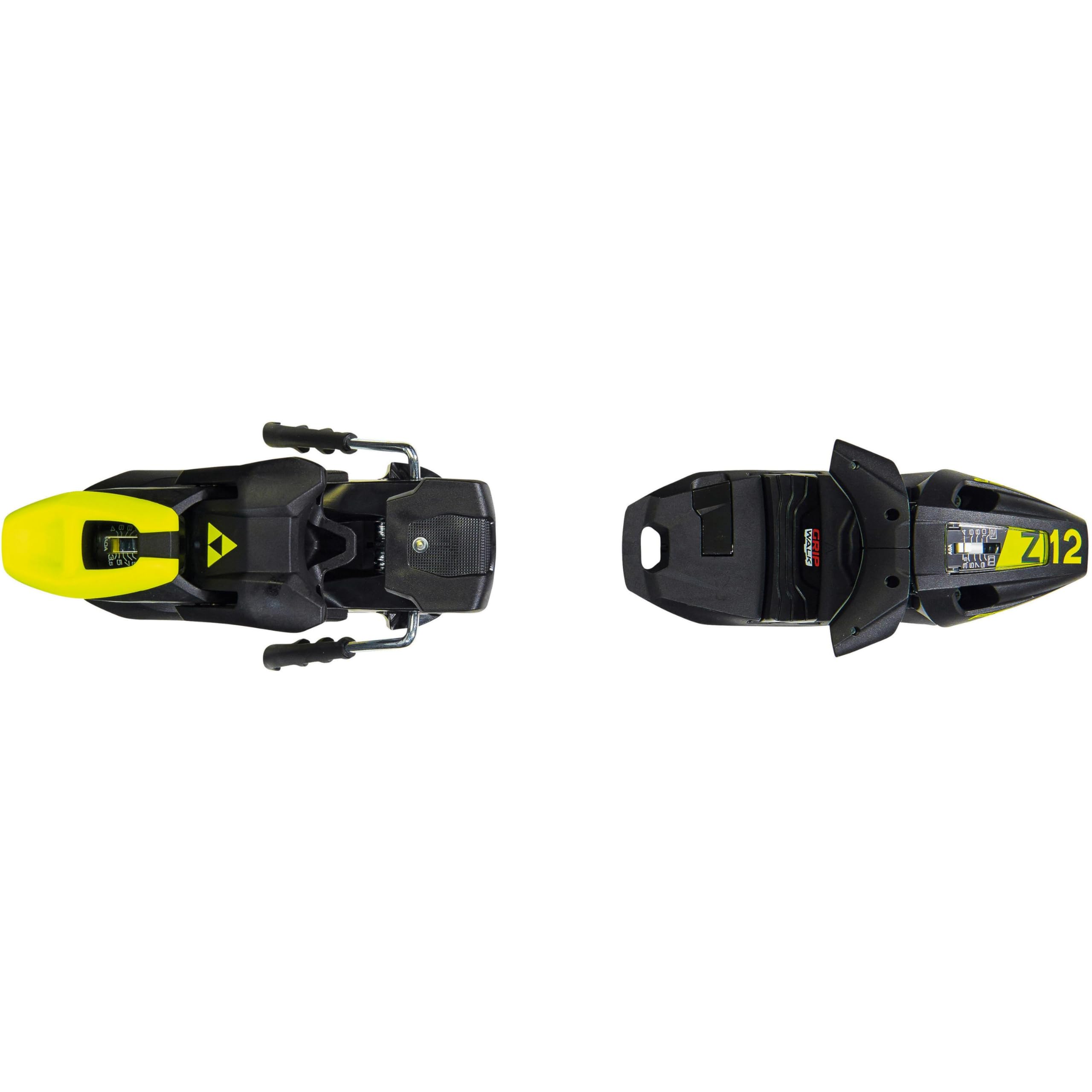 Ski Alpinski Pistenski Carvingski - Fischer RC4 Worldcup SC MT - inkl. Bindung RC4 Z12 Z3,5-12 - Modell 2024 - geeignet für Könner und Profis