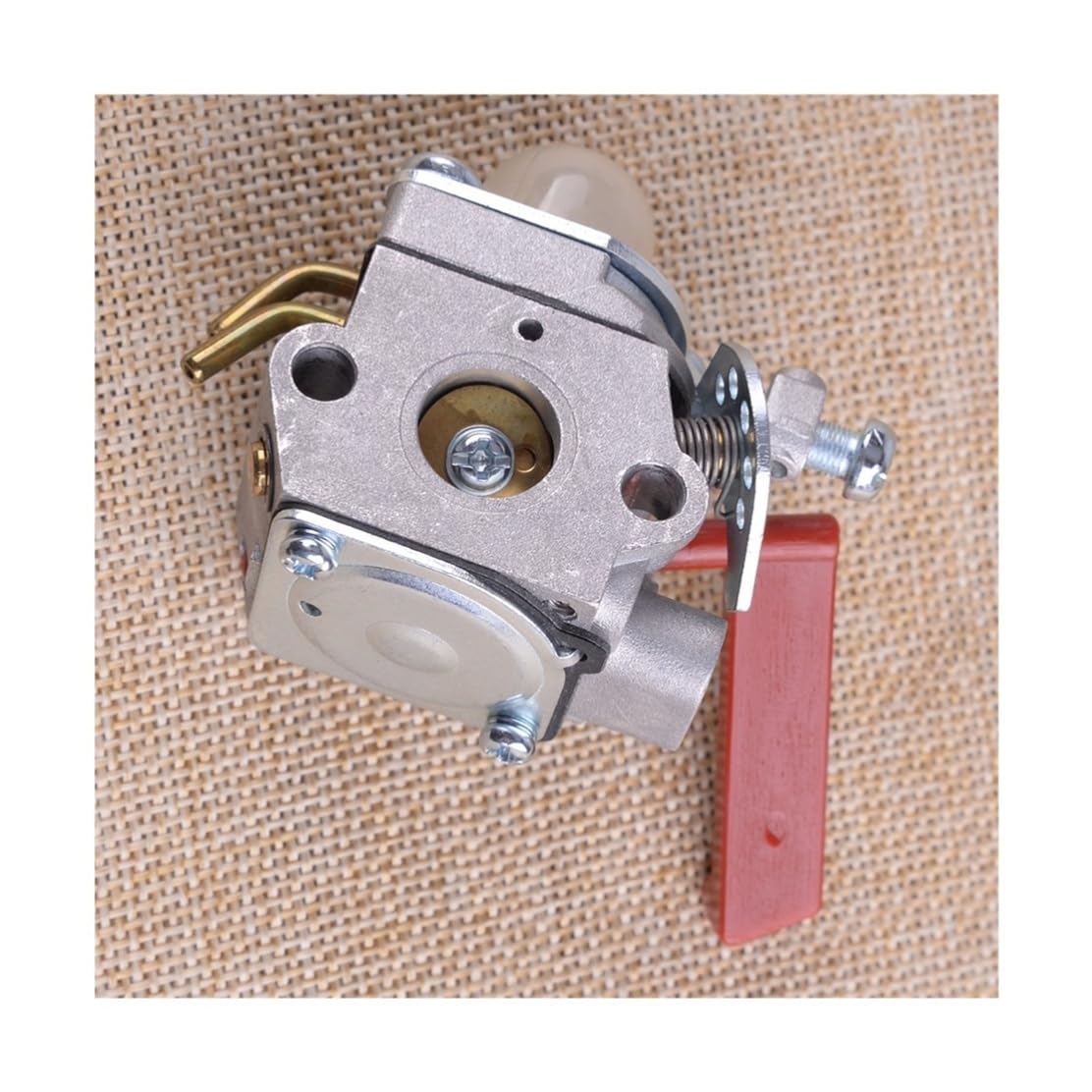 Carburateur 984534001 pour coupe-bordure F2020 UT-20789 et piece F3040 UT-15176