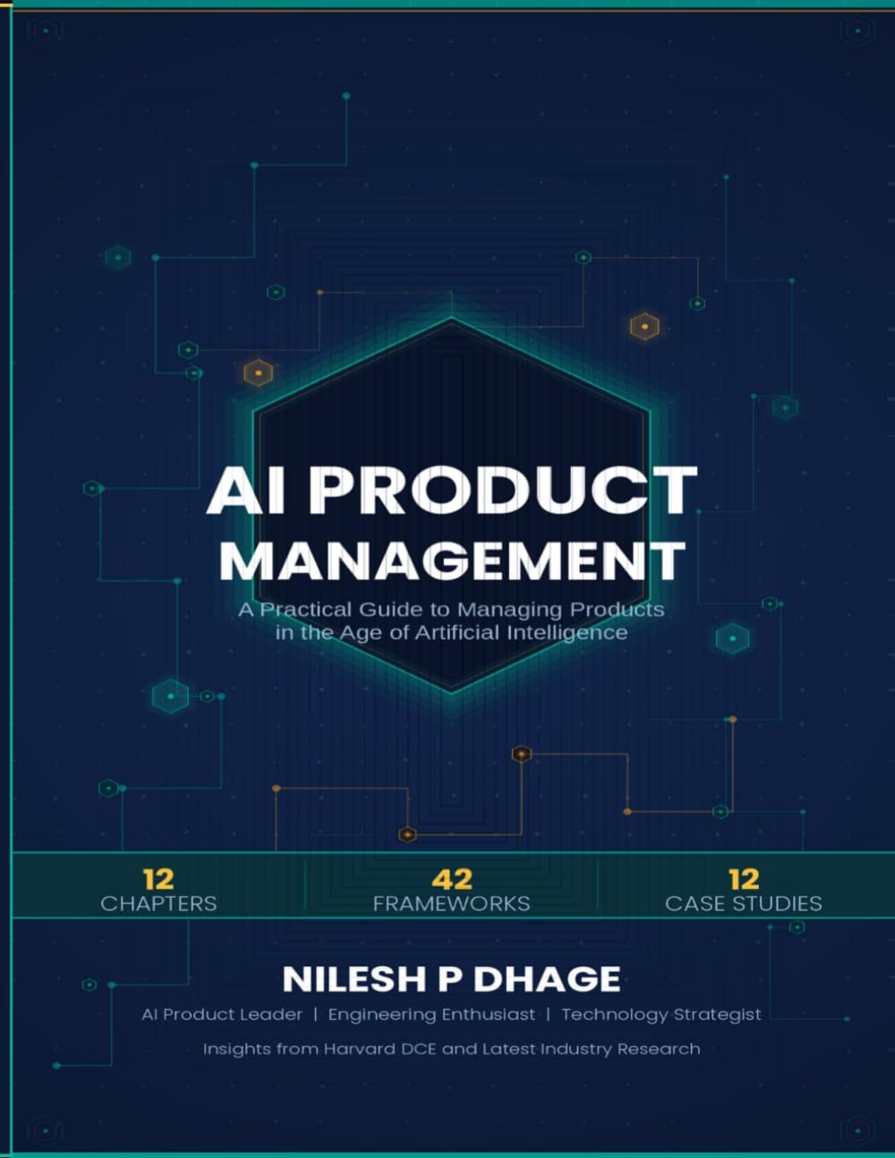 AI Product Management: A Practical Guide to Managing Products in the Age of Artificial Intelligence