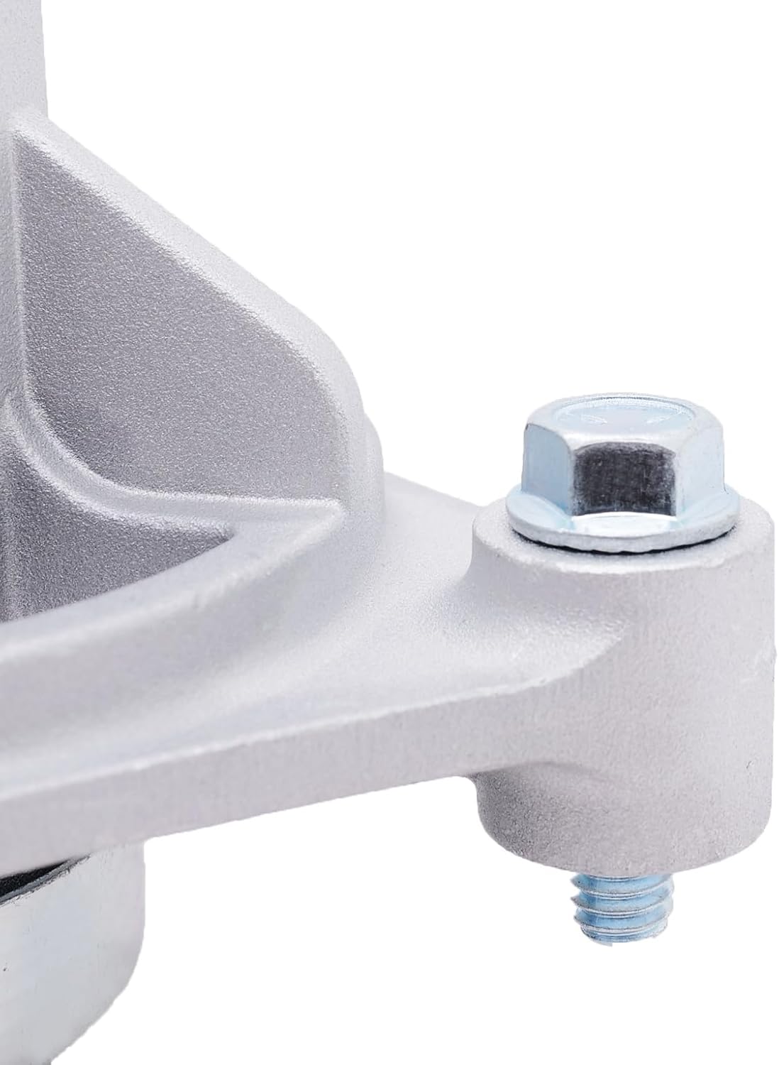 Lawn Mower Spindle Assembly,Height：5-7/8''(150mm), Replace AYP 174356 174358 Husqvarna z246 532174356 587125201 532174358 GTH2548 GT2248 GTH2248 YTH1848XP YTH2448 YTH2748