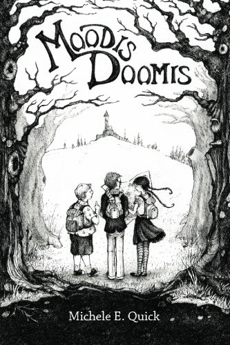 Booksurge Publishing Moodis Doomis