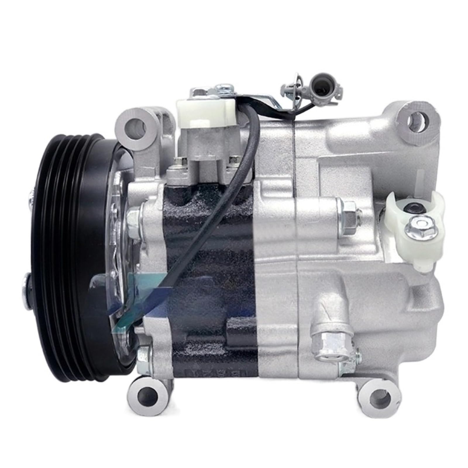 Amazon.com: SV08A AC Compressor Compatible for Suzuki Swift III