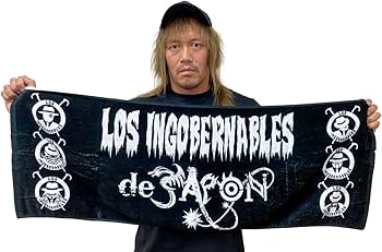 Amazon.co.jp: 新日本プロレスリング ロスインゴベルナブレスデハポン Amazon.co.jp: 新日本プロレスリング ロスインゴベルナブレスデハポン