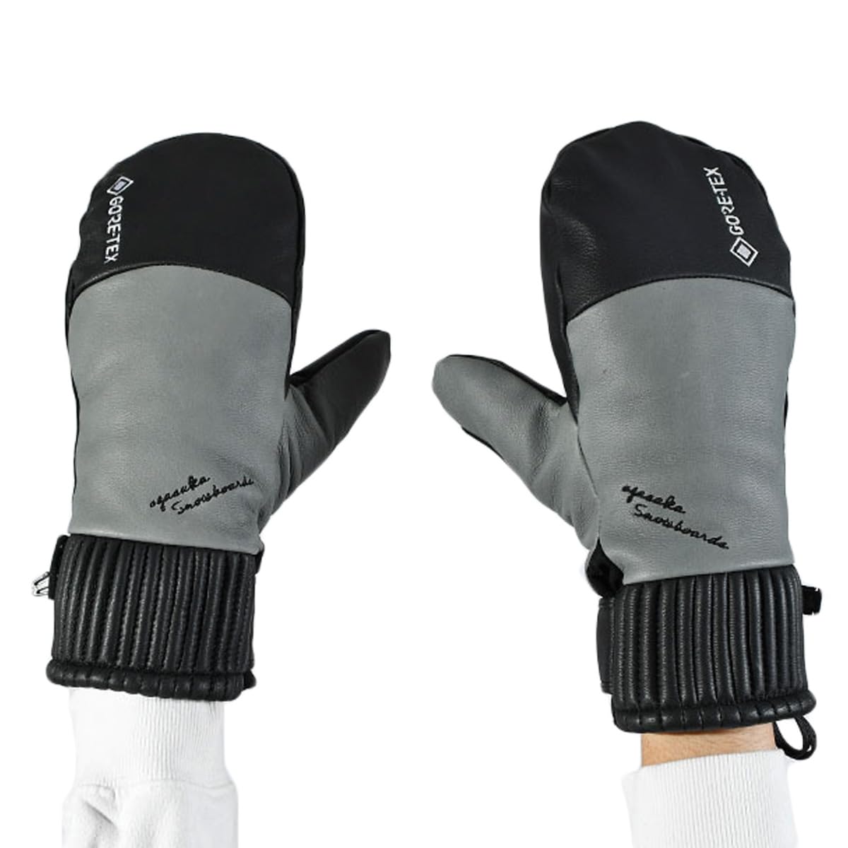 Amazon.co.jp: [OGASAKA] オガサカ メンズ ゴアテックス GORE-TEX