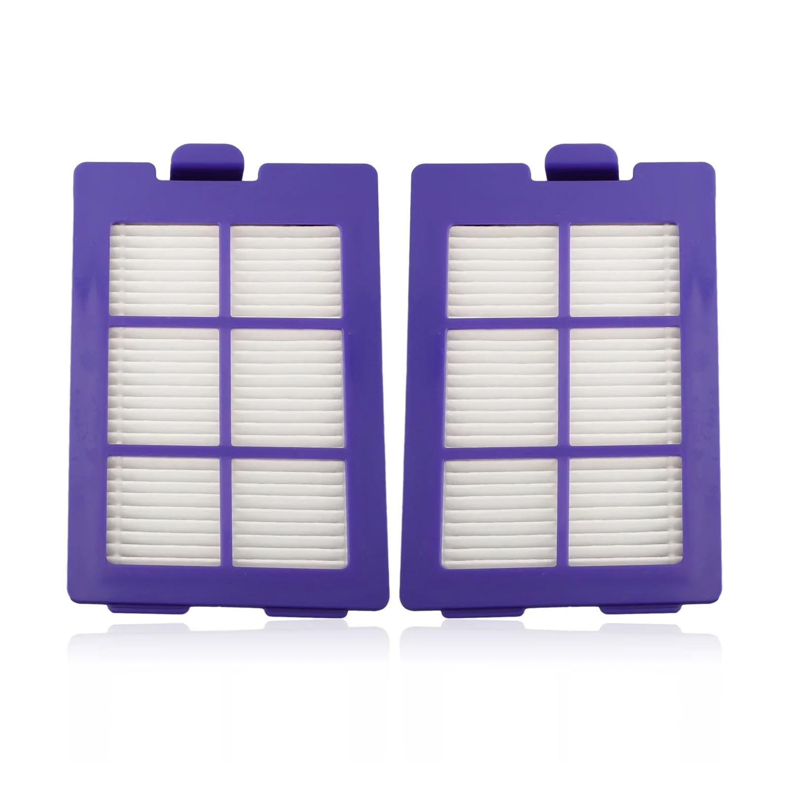 RHOBYXONZ Replacement Filter Screen, Compatible For Vacuum Cleaner, Cleaning Accessories(2 PACK)