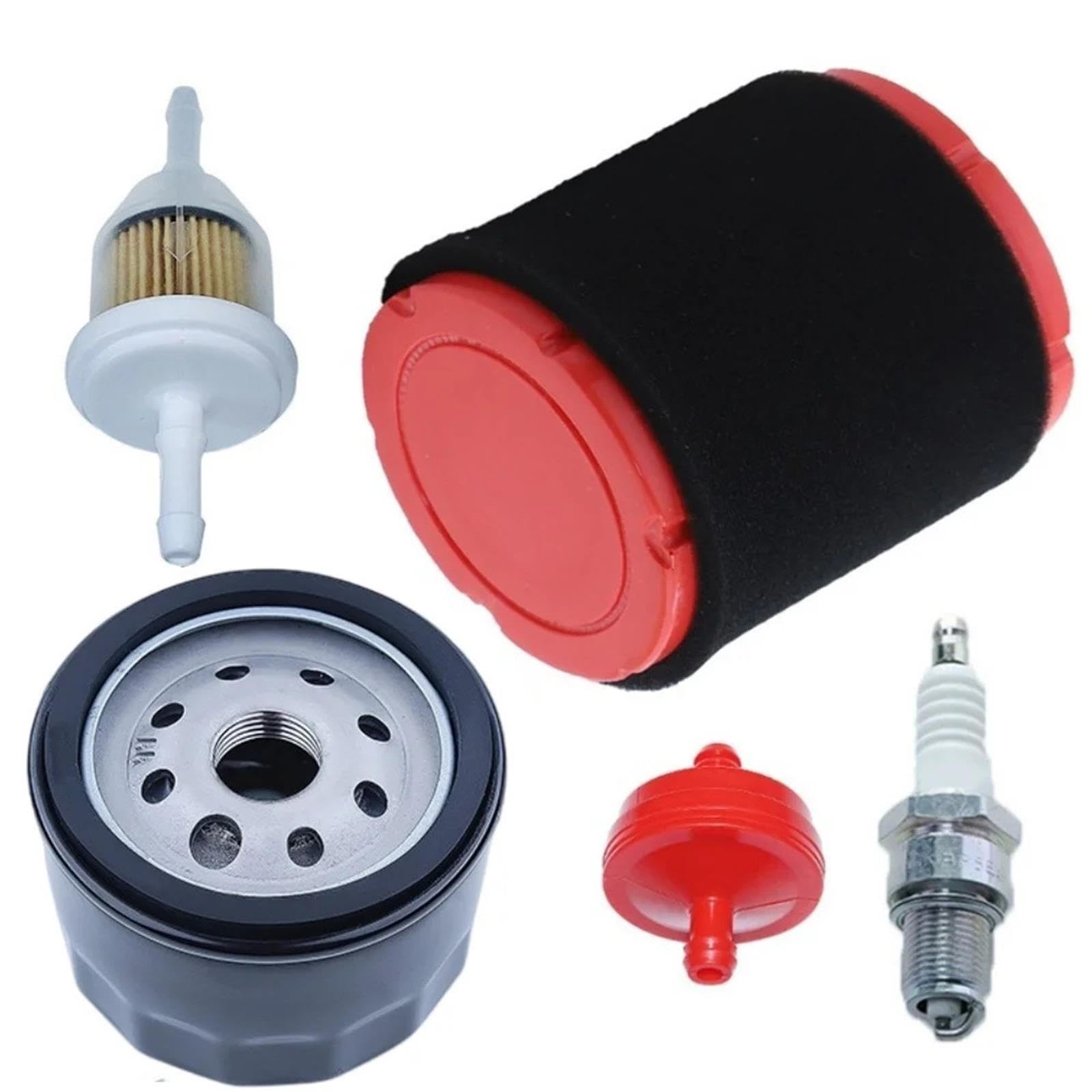 para Filtro de Aire 937-05066 951-12690 Filtro Aceite para MTD 737-05066