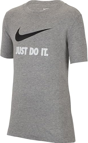 Camiseta Nike Sportswear "Just Do It" para niño