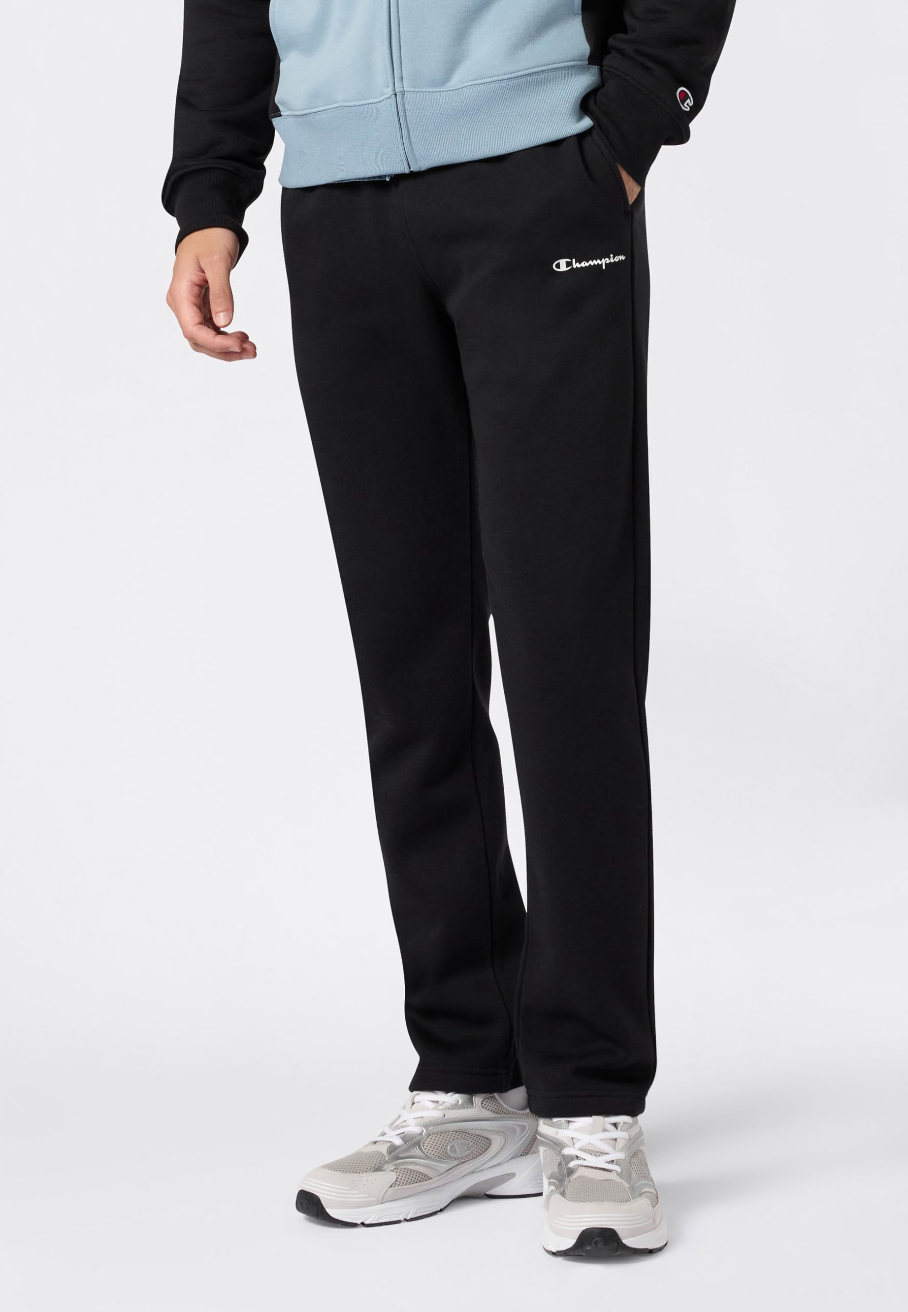 Champion Kombinezon Mężczyźni Legacy Men