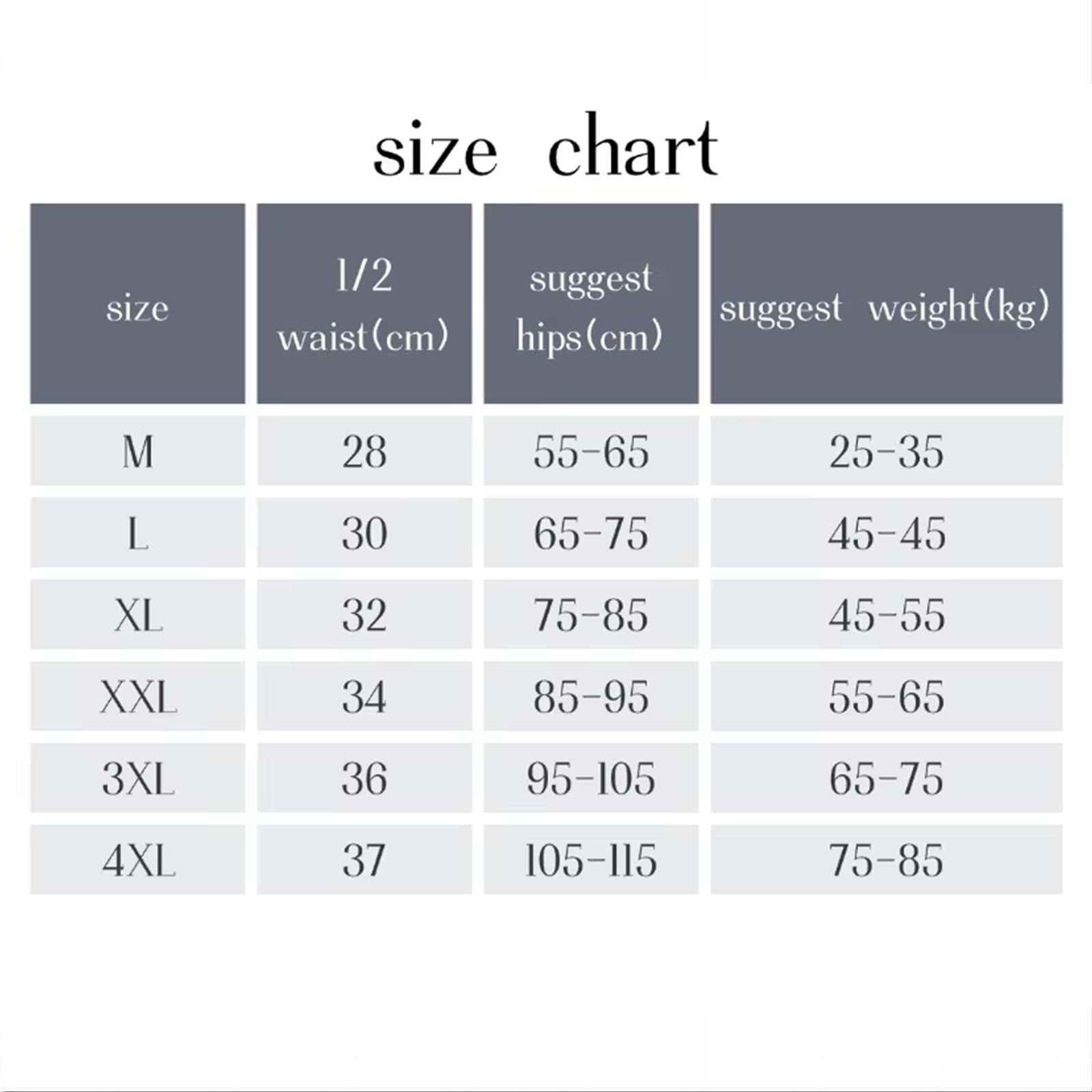 Bielizna damska 10 szt. damskie jednolite bezszwowe majtki plus size wygodne majtki majtki zestaw 15-3xl-10 szt