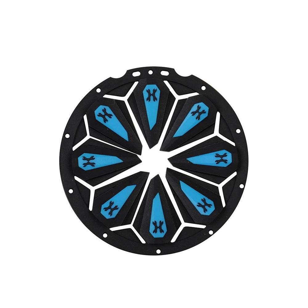 HK ArmyDye LT-R/Rotor Paintball Loader Hopper Basic Epic Speed Feed Accessory