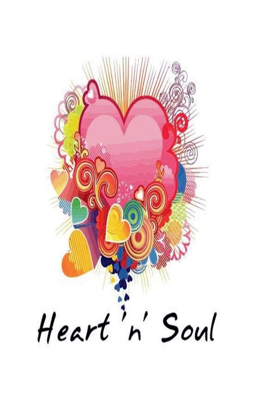 Heart 'n' Soul: 1 (1-3)