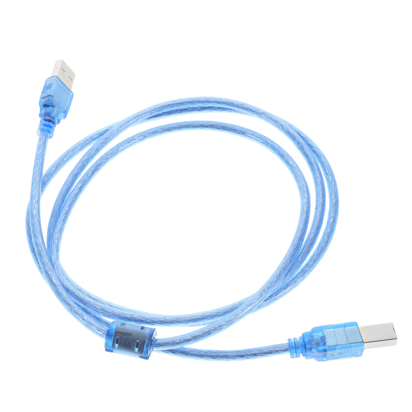 SUPVOX USB Midi Cable for Piano 5 Pin Din Audio Cord Jack Adapter Multifunctional Audio Cable for Keyboards