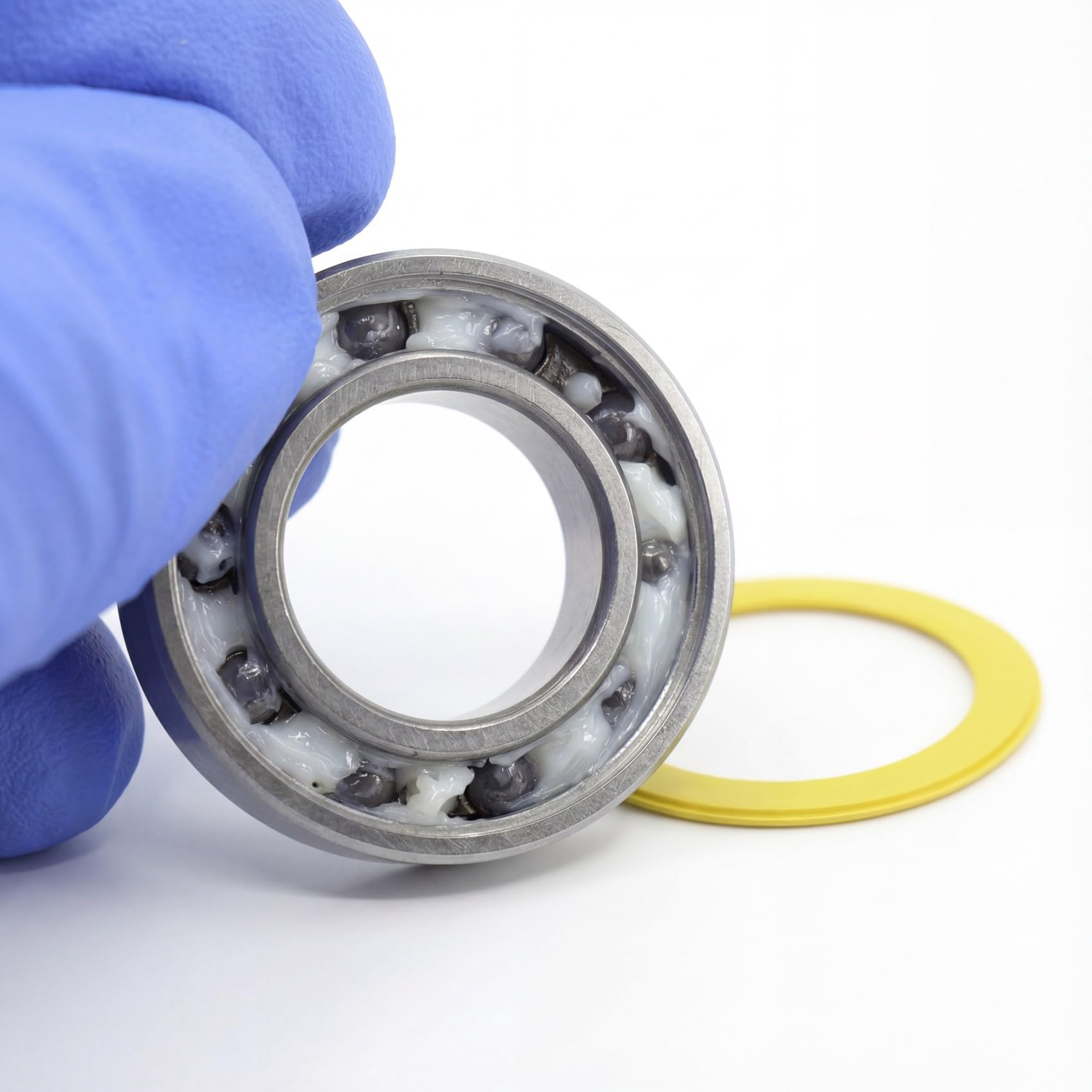 Amazon.com: 6902-2RS Stainless Steel Ceramic Hybrid Radial Bearing